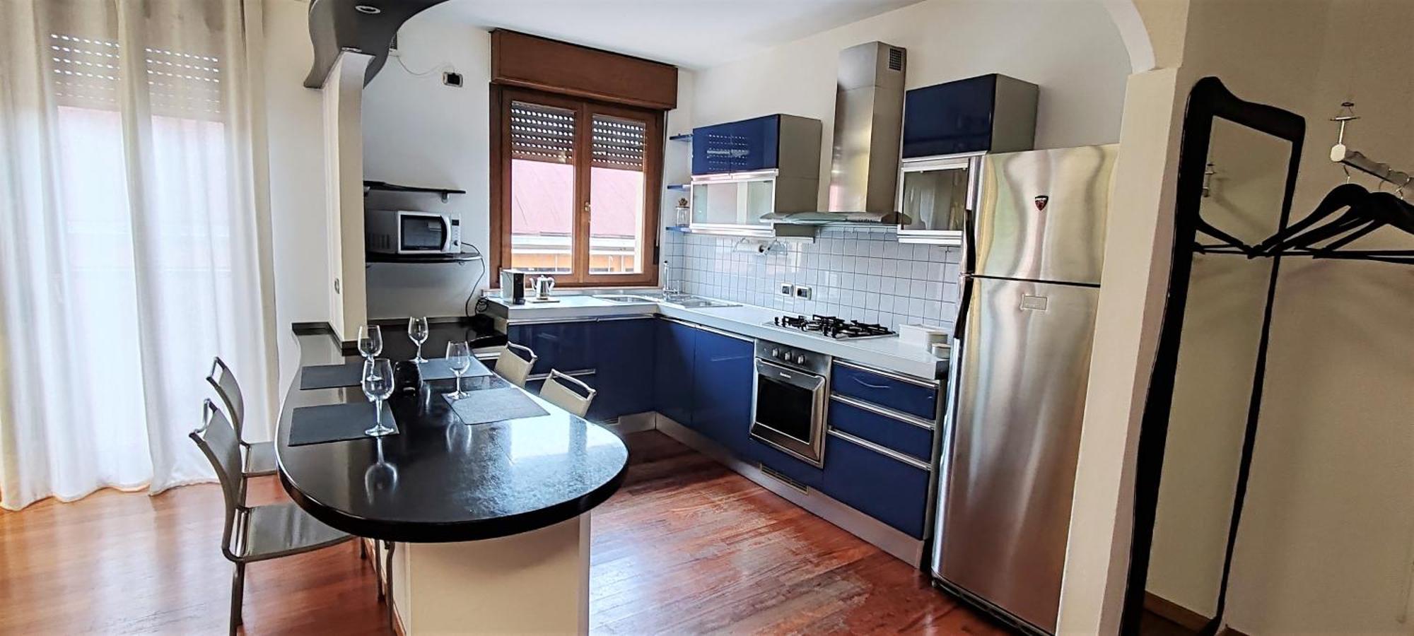 דירות ורונה La Casa Di Edo מראה חיצוני תמונה