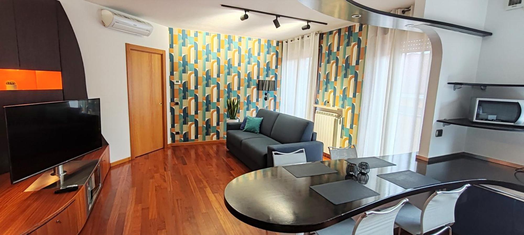 דירות ורונה La Casa Di Edo מראה חיצוני תמונה