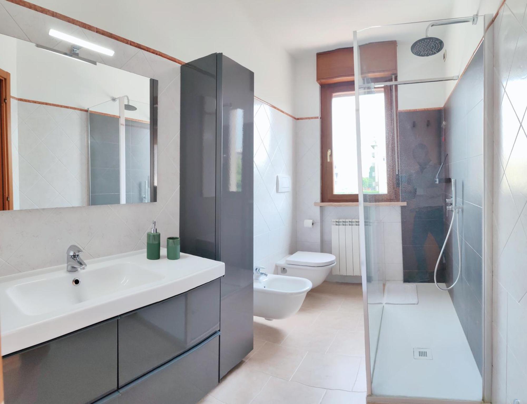 דירות ורונה La Casa Di Edo מראה חיצוני תמונה