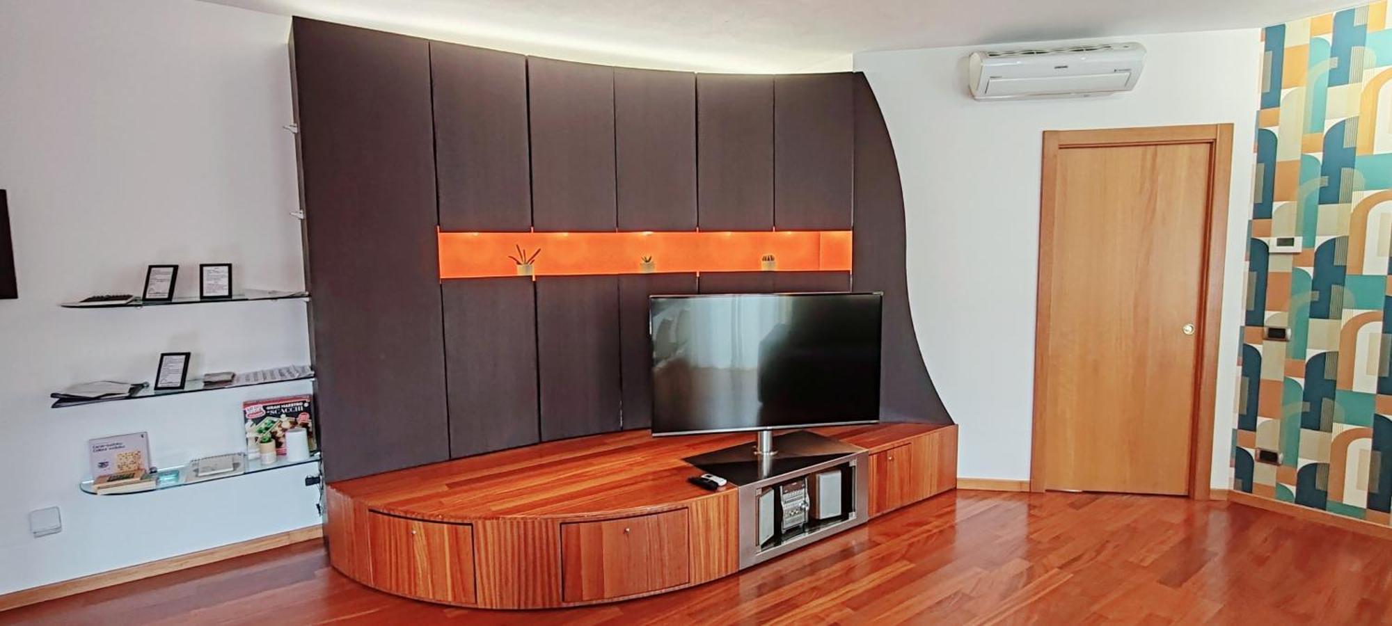 דירות ורונה La Casa Di Edo מראה חיצוני תמונה