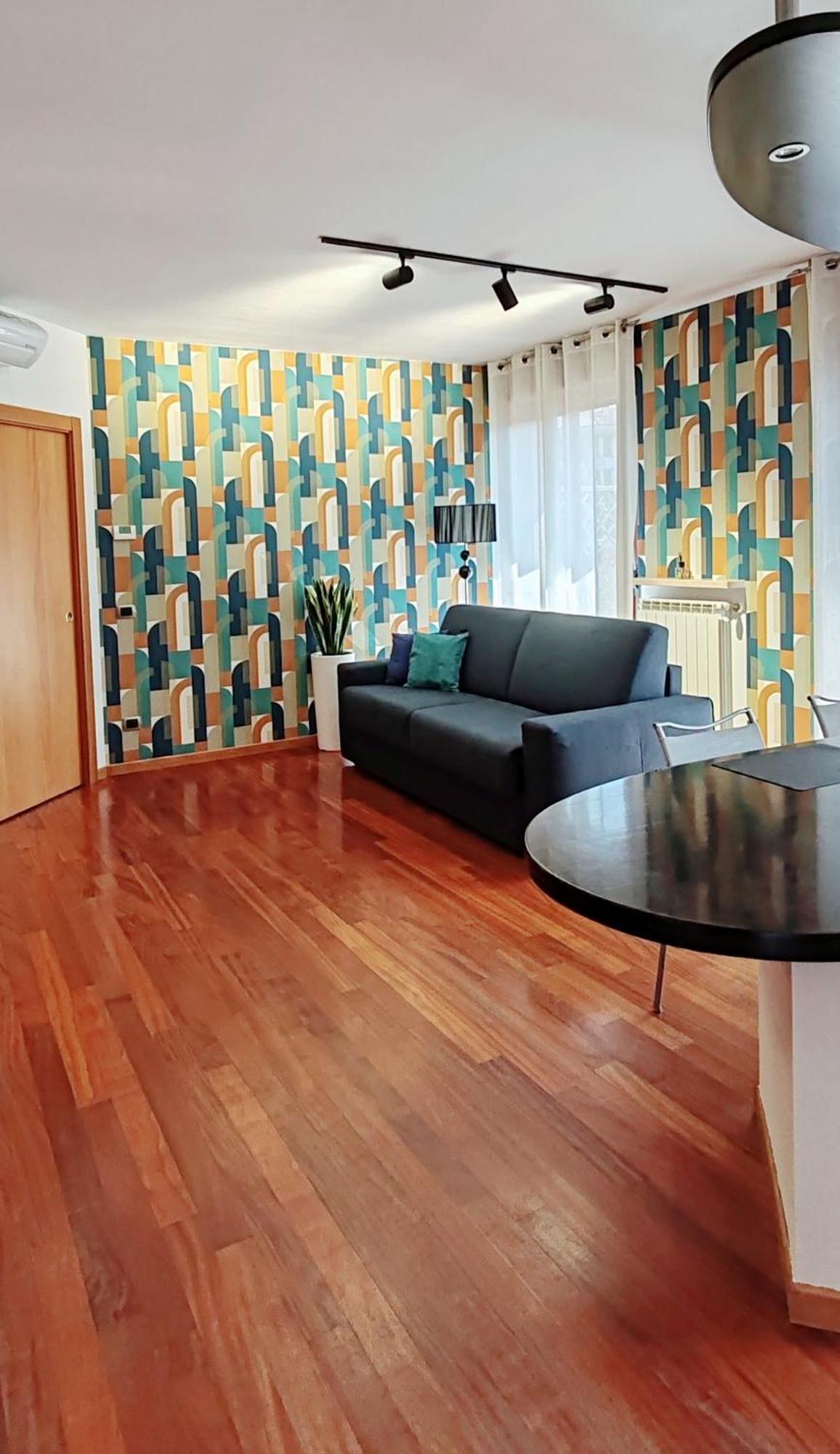 דירות ורונה La Casa Di Edo מראה חיצוני תמונה