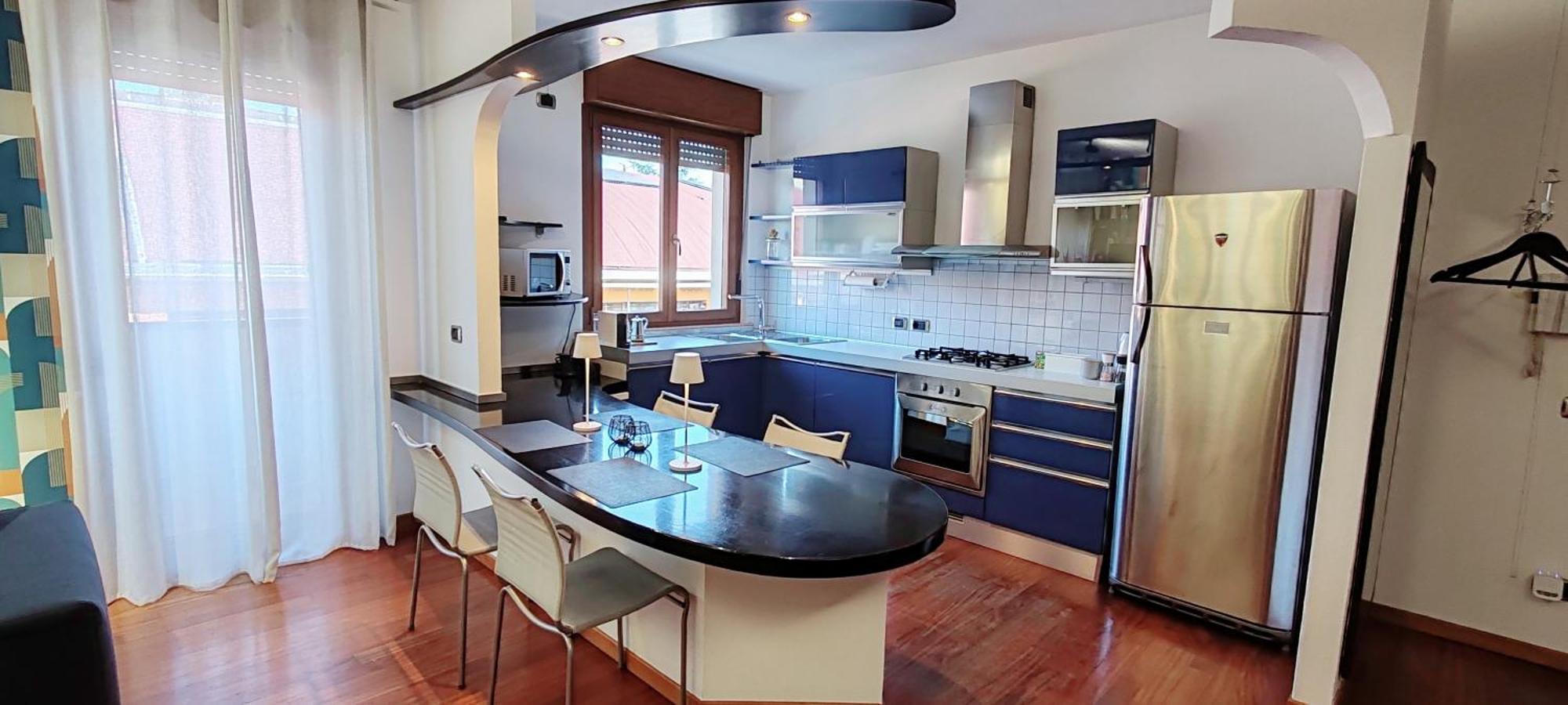 דירות ורונה La Casa Di Edo מראה חיצוני תמונה