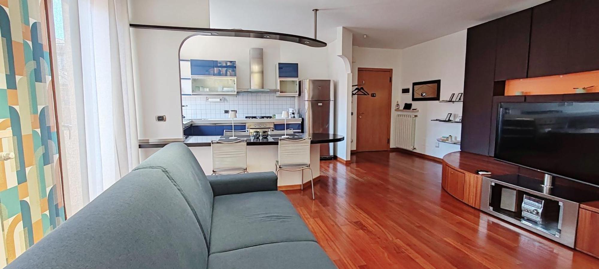 דירות ורונה La Casa Di Edo מראה חיצוני תמונה