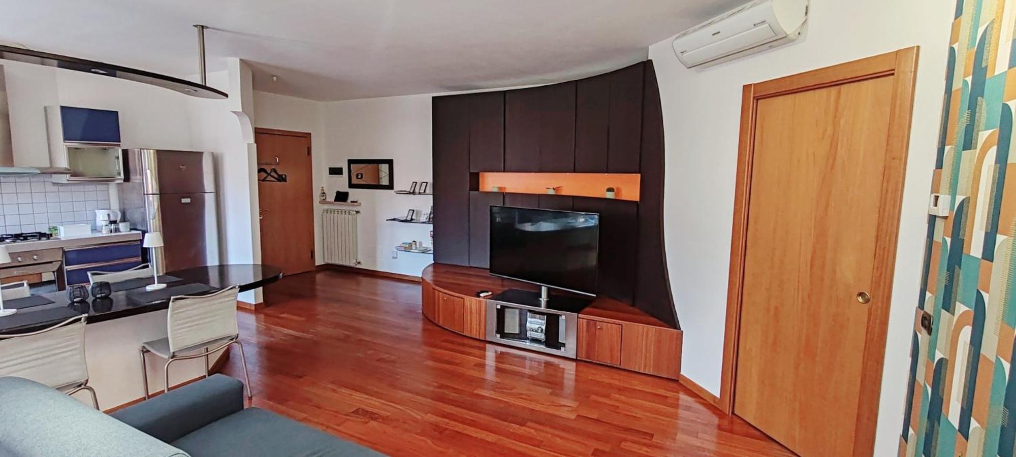 דירות ורונה La Casa Di Edo מראה חיצוני תמונה
